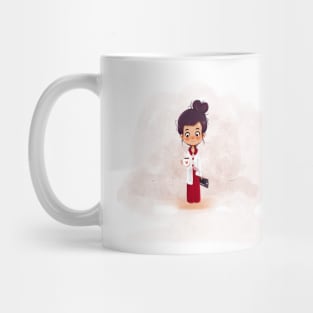 Coffee Time Mug